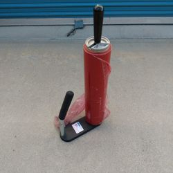 Industrial Film Wrap Hnadler