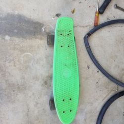 PENNY SCATERBOARD 