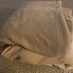 Weighted Blanket