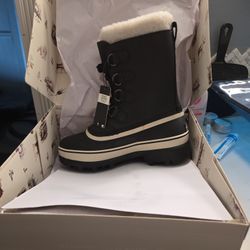 Sorel Caribou Women's Boots