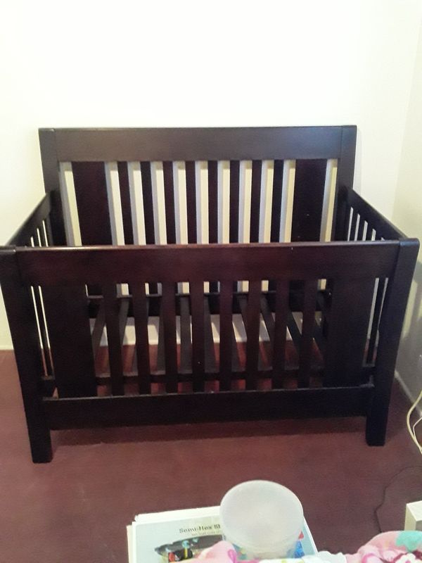 New And Used Baby Cribs For Sale In Fountain Valley Ca Offerup