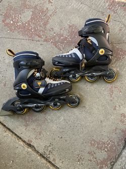 Patines de Niño