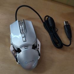 Gaming Mouse 