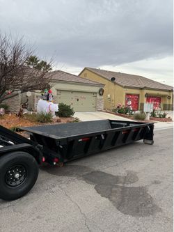 Dumpster