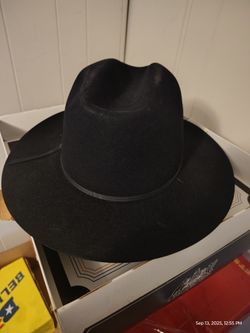Stetson Hats 