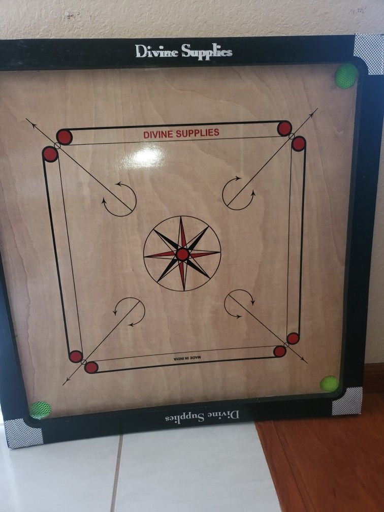 Carrom Board