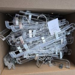 Pants And Skirts Hangers