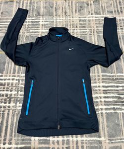 Nike Men’s Dri-Fit Track Jacket M