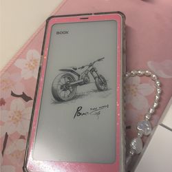 Boox Palma