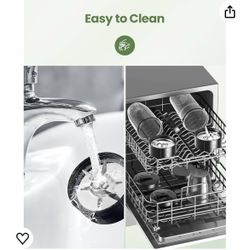 1200W Blender for Shakes and Smoothies