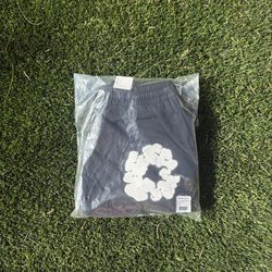 Black Denim Tears Sweats 