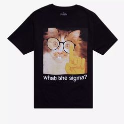 New Hot topic Size M