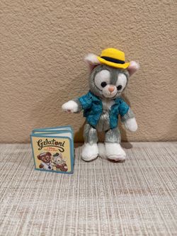 Disney Duffy & Friends