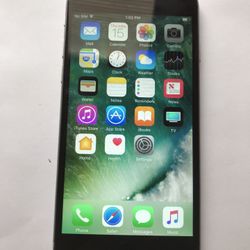 Apple iPhone 6 64GB Unlocked 