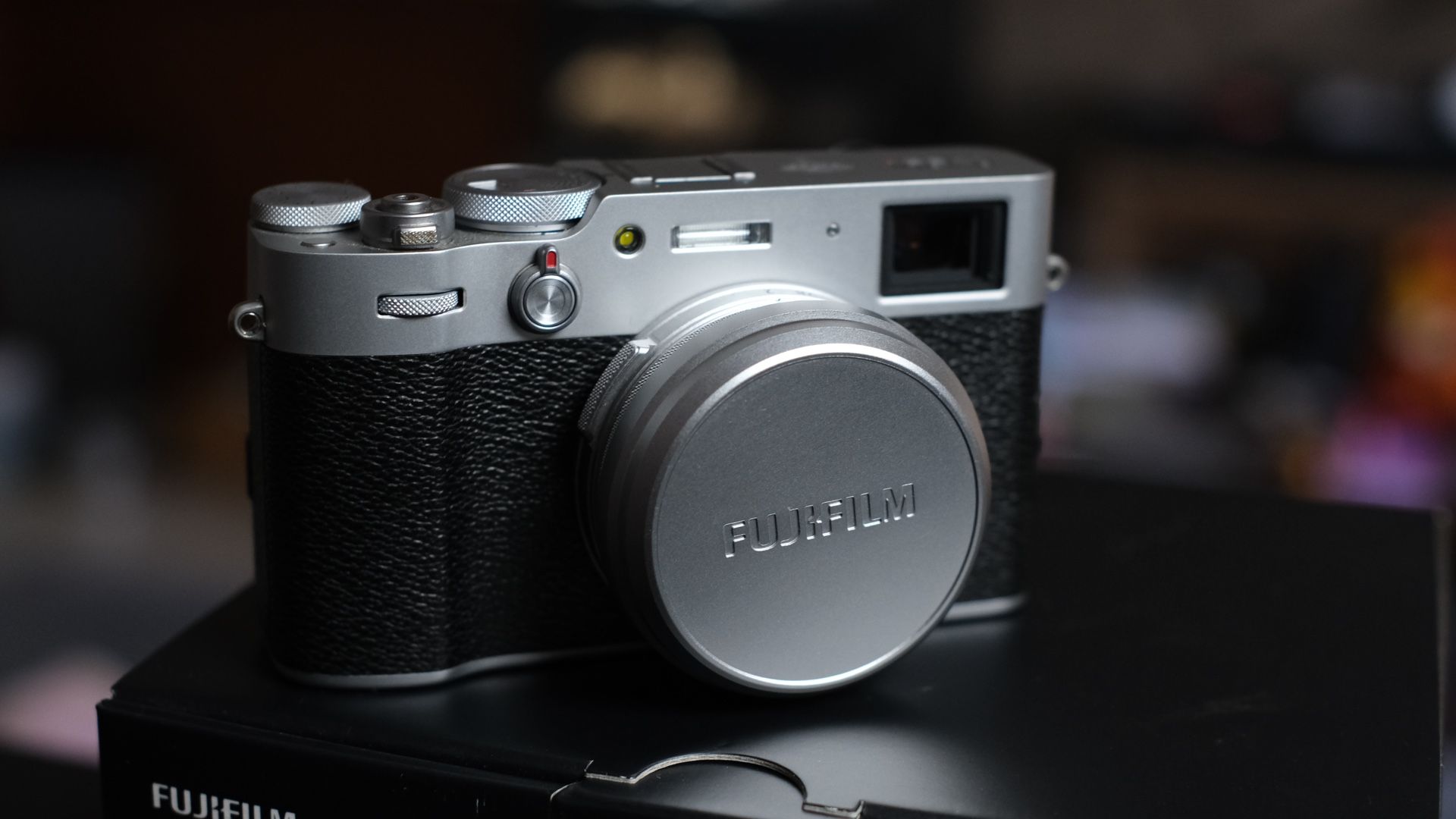 Fujifilm X100v + Accessories for Sale in Santa Monica, CA OfferUp