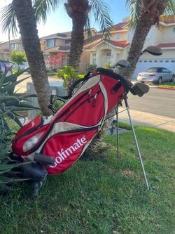 └➤➤➤ Men's Right-Handed | Mixed Golf Set | 12 Clubs