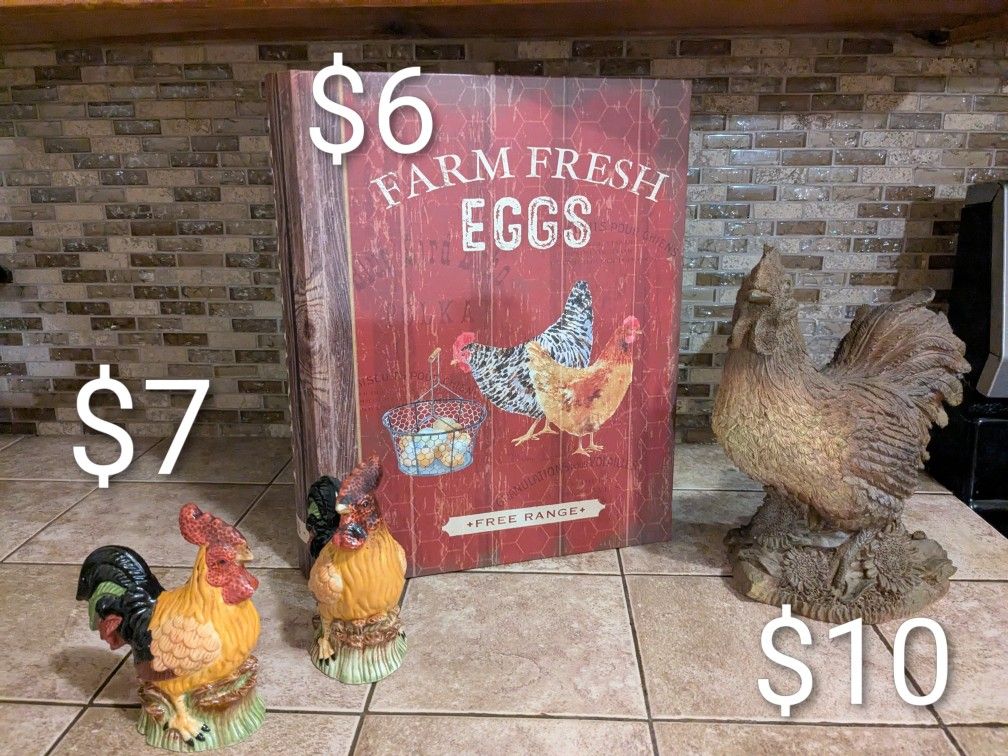 Misc Home Decor