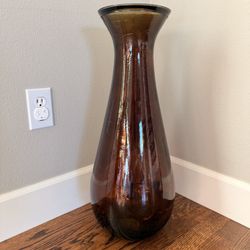 Floor Vase