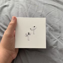 Apple AirPods Pro