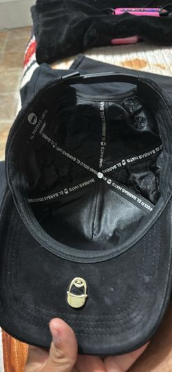 Barbas hat