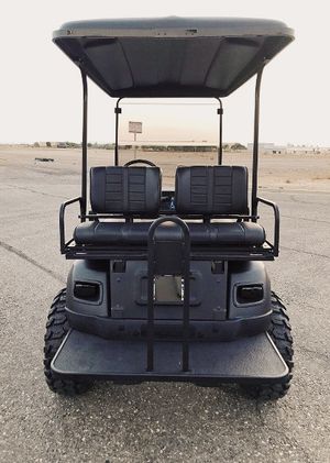 Photo $800🛑2008 Golf Cart EZ-GO Gas ST Sport 🔥#1 OWNER