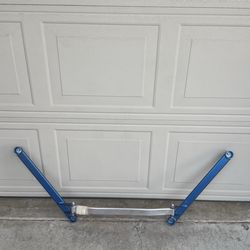 Cusco A90 Supra Strut Brace