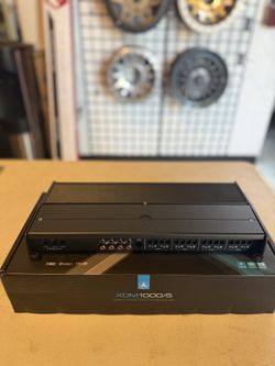 JL Audio m1000/5