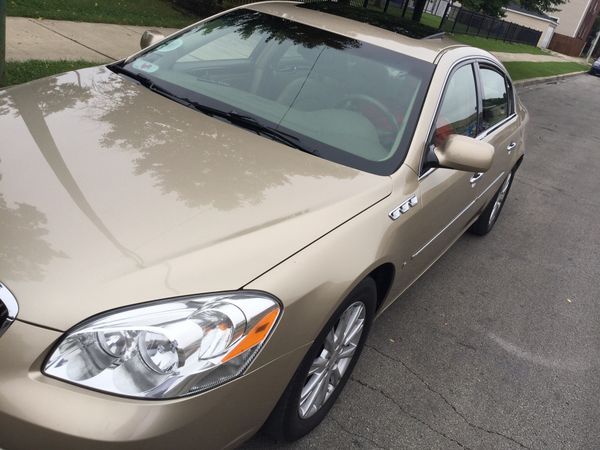 2006 Buick Lucerne Cxl For Sale In Oak Park Il Offerup