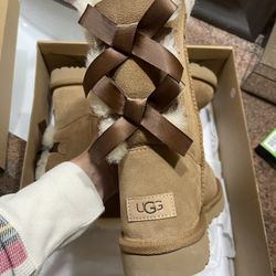 Uggs Bailey Bow II