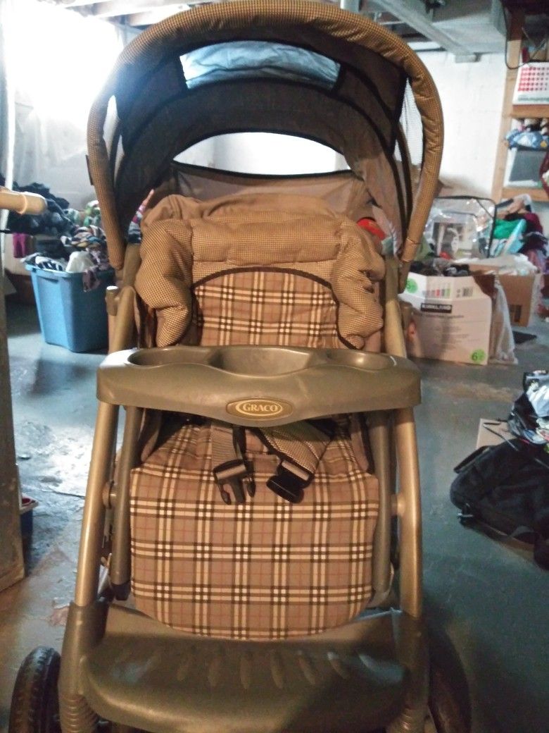 Graco Stroller