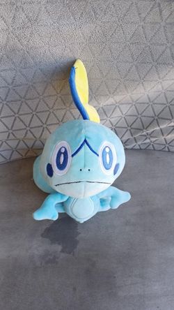 Small Sobble Plushie
