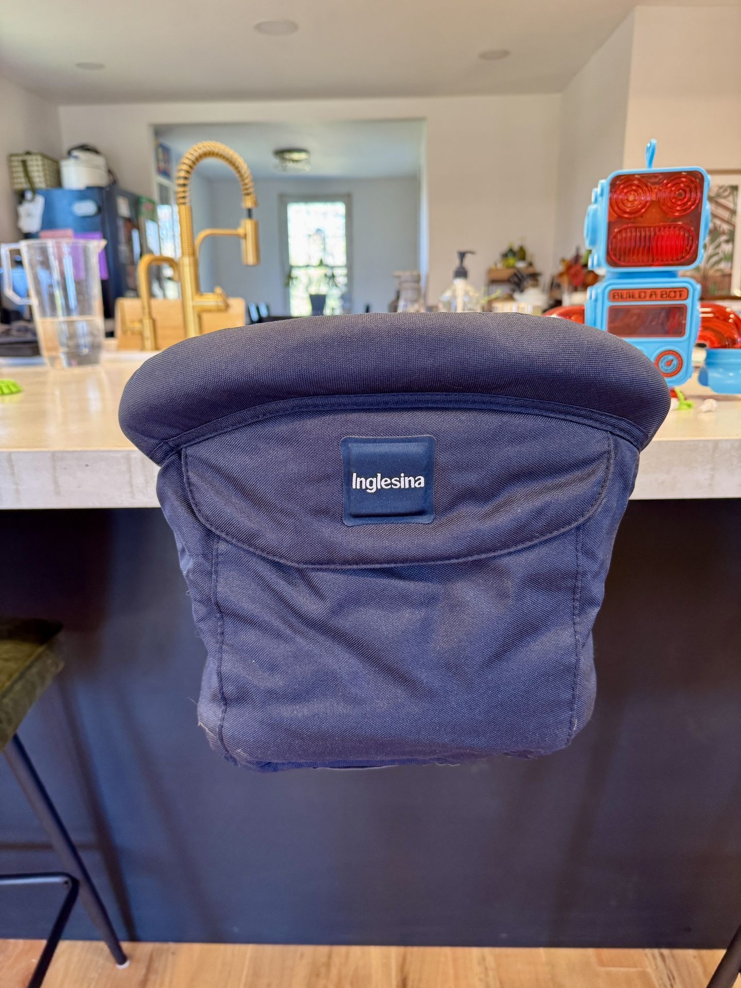 Inglesina Fast table chair