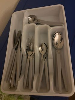 Utensils