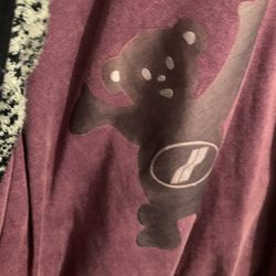 We11 Done Sweat Shirt L