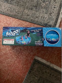 Kids Pool