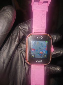 Kids Zoom Vtech Watch 