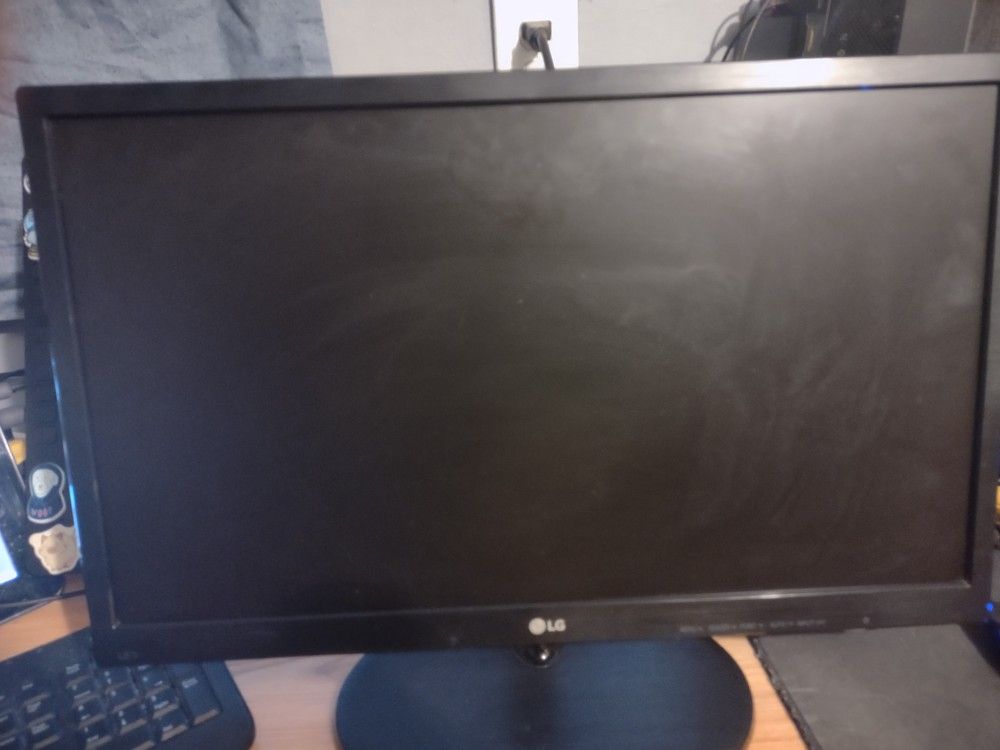 Lg Monitor