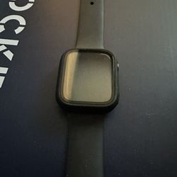 Apple Watch Series 6 w/GPS-Cellular