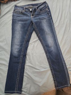 BKE jeans