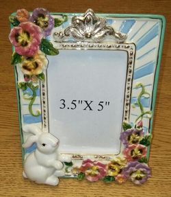 VERY NICE 3D PHOTO FRAME