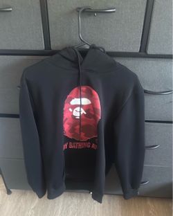 Bape Hoodie