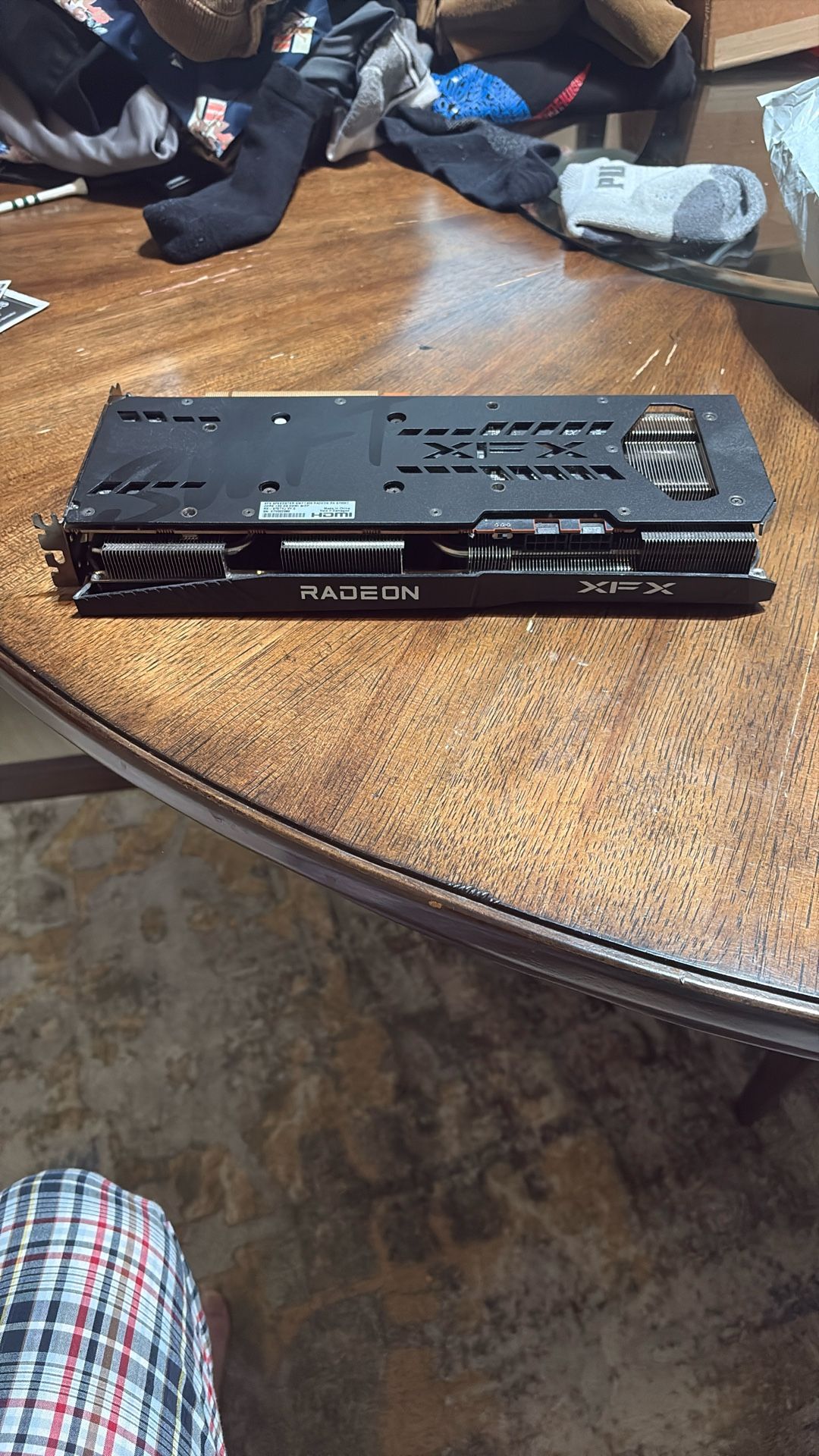 6700xt 12gb Graphics Card