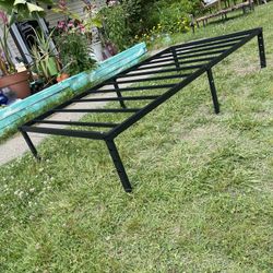 Twin Bed Frame