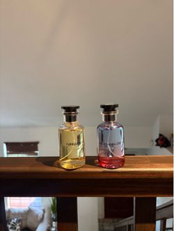 Brand New Louis Vuitton Fragrance
