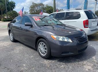 2009 Toyota Camry