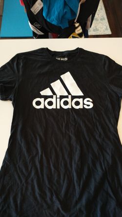 Adidas ladies tshirt