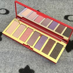 New! Estée Lauder limited edition eyeshadow palette 8.9g