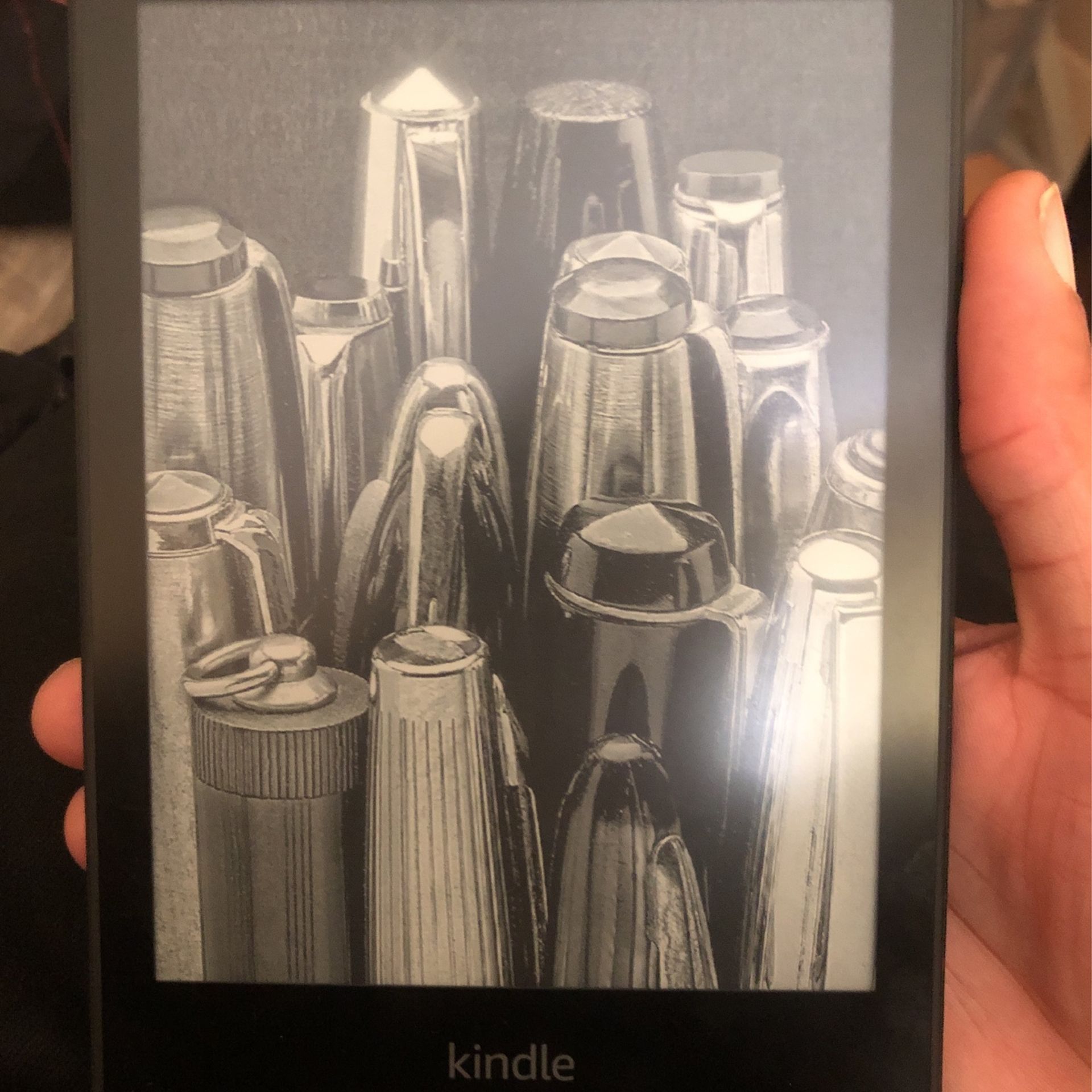 Used Kindle