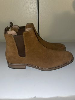 Sonoma Murray Men's Chelsea Ankle Boots