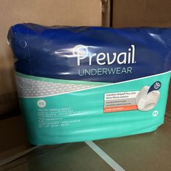 Adult diapers Size YS